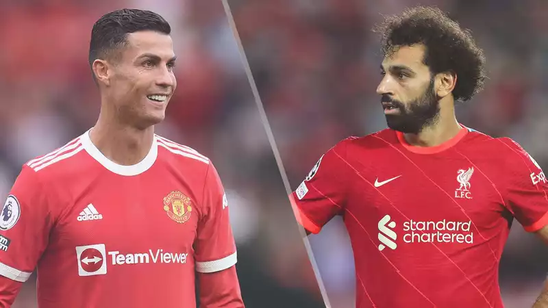 Manchester United vs Liverpool Live Stream - How to watch Premier League 21/22 Games Online