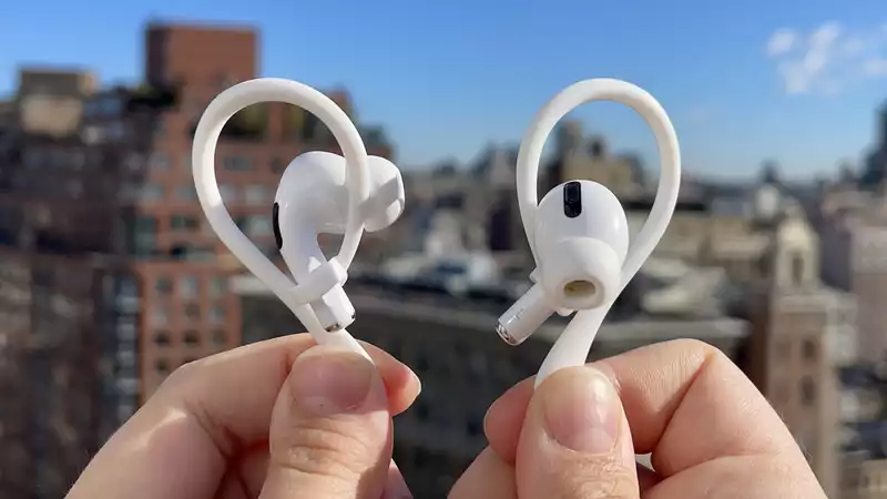 ThisAirP11 AirPods accessory will fix the biggest problem