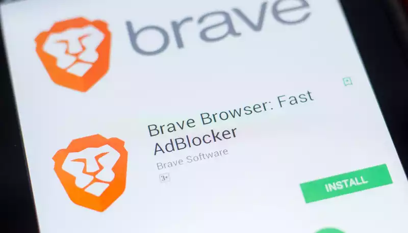 Brave Browser has just replaced Google for its own privacy-focused search engine