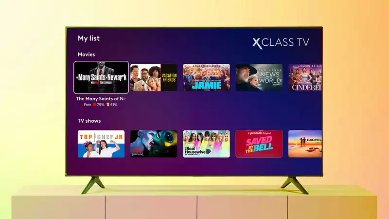 Comcast Announces XClass Streaming TV - Everything You Need to Know