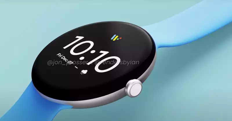 Google Pixel Watch Could Blow Up Galaxy Watch4 — How do you do It Here