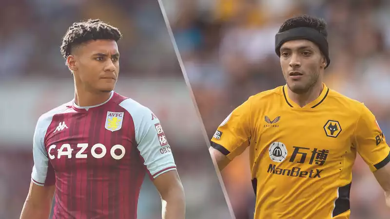 Aston Villa vs Wolverhampton Wanderers Live Stream - How to watch the Premier League 21/22 game Online