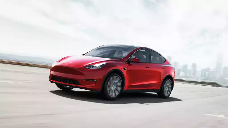 Tesla Model Y: Price, interior, performance, etc