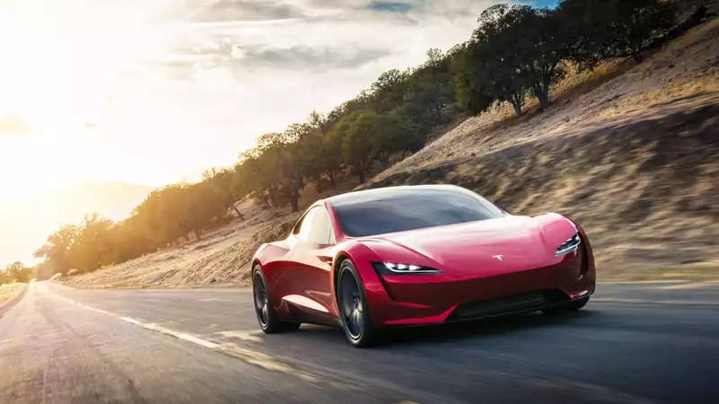 Tesla Roadster 2022: price, release window, 0-60, possibility of range, etc