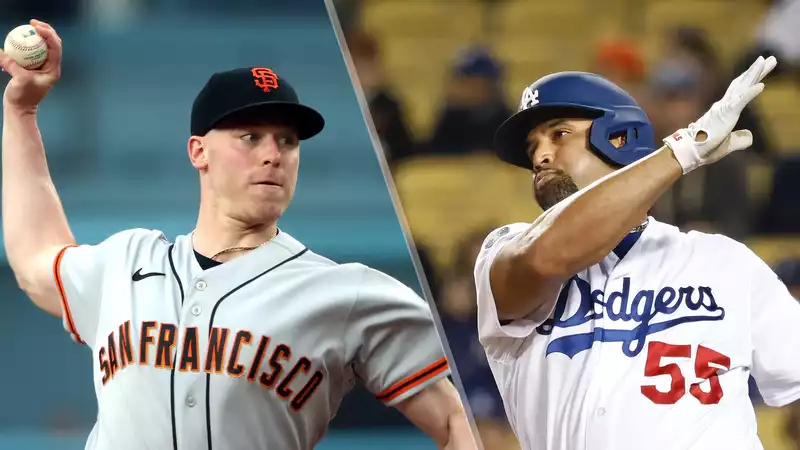 The Giants vs Dodgers live stream is here: How to Watch NLDS Game 4 Online