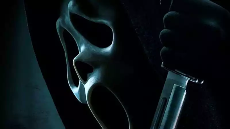 Scream 5 trailer, release date, cast, etc