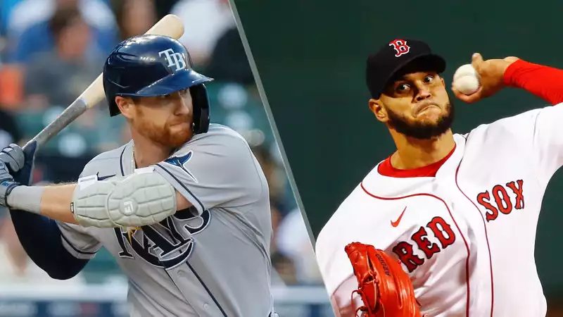 Red Sox vs Rays Live Stream is here: How to Watch ALDS Game 4 online