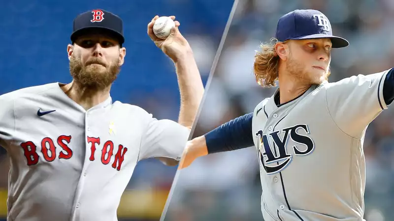 Red Sox vs Rays Live Stream is here: How to Watch ALDS Game 2 online