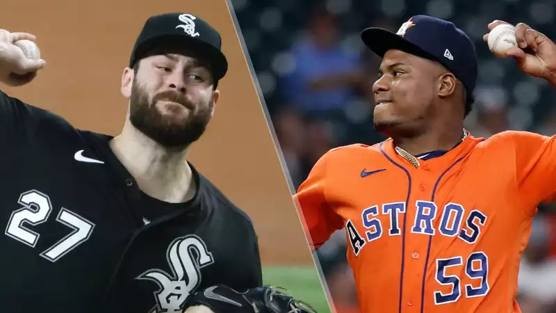 How to watch White Sox vs Astros Live Stream: ALDS Game 2 online