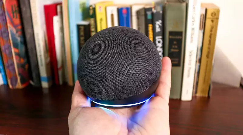 When you enable this new feature, Alexa won't cut you off anymore