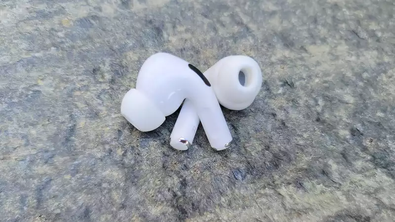 Lost AirPods just got easier to find — now I actually wear mine when I'm out