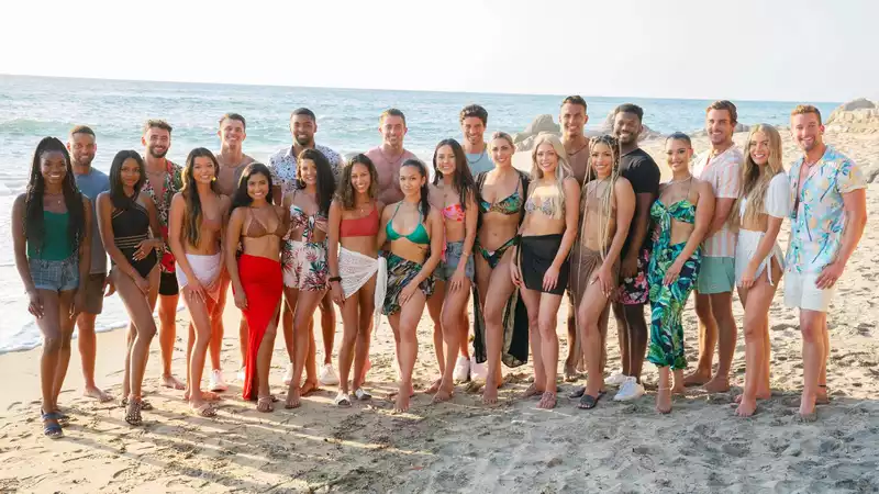 How to Watch Bachelor of Paradise 2021 Online Without Cable