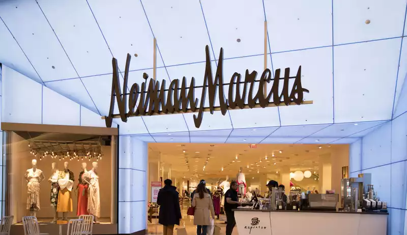 Neiman Marcus Data Breach Reached 460 million - this is what you need to do