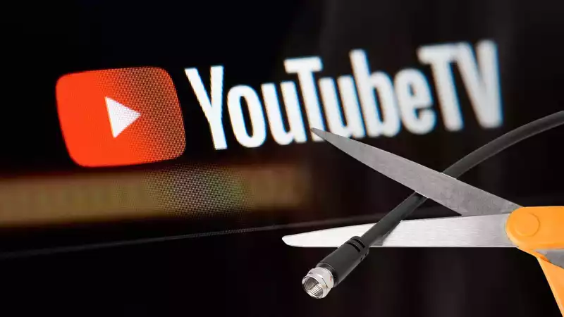 YOUTUBE TV'S CORD-CUTTER NIGHTMARE DELAYED NBCU CHANNEL TO STAY FOR NOW