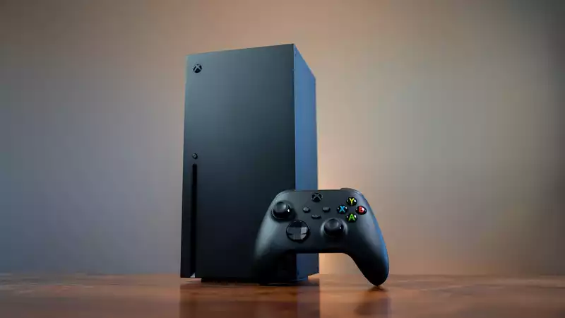 Xbox Series X just got Dolby Vision support - this beats the PS5