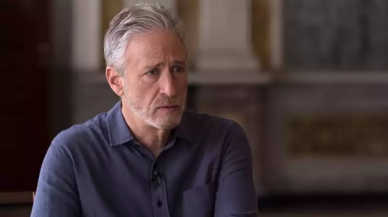 How to Watch Jon Stewart Issues Online for Free