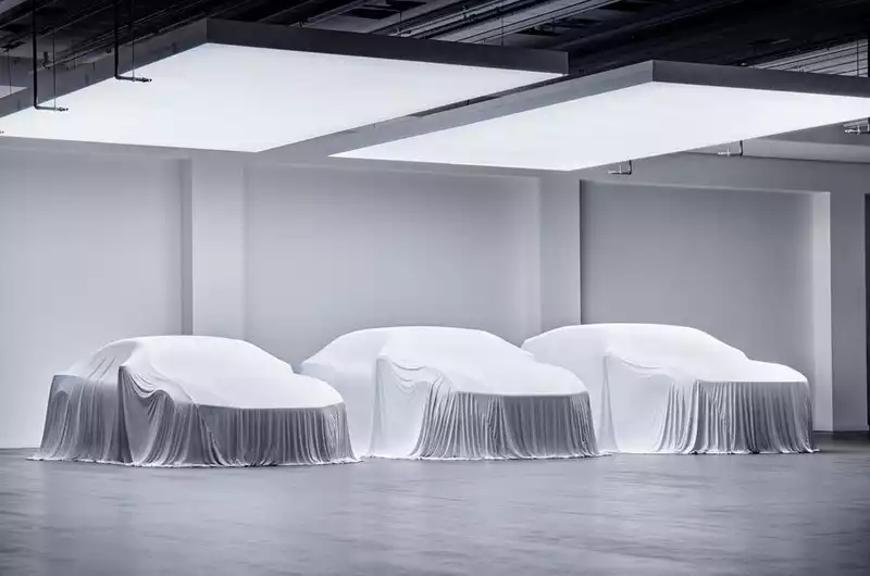 Polestar will have 2 more Evs by 2024, including 3 Suvs