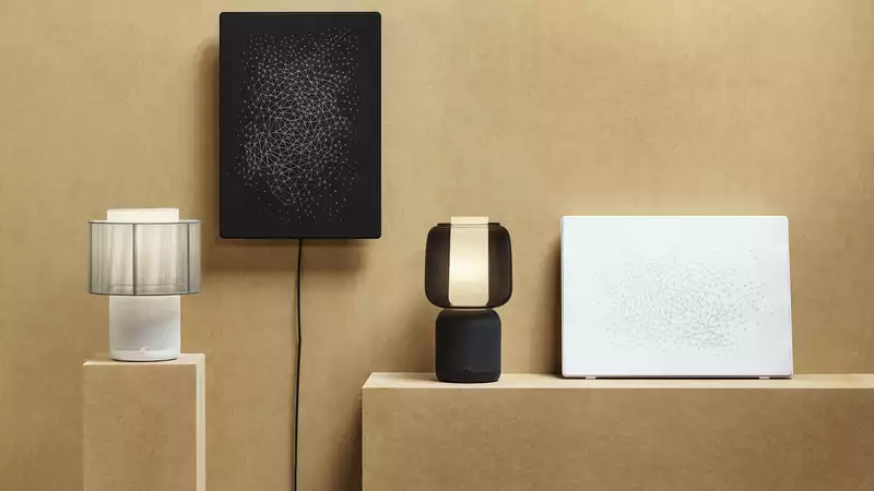 IKEA Symfonisk Smart lamp speaker just got better — here's how