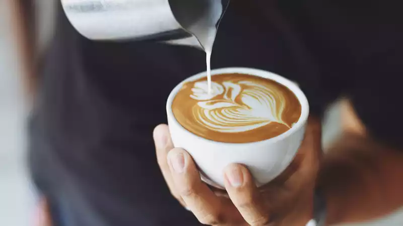 National Coffee Day is 9/29 - here it is to get your free drink