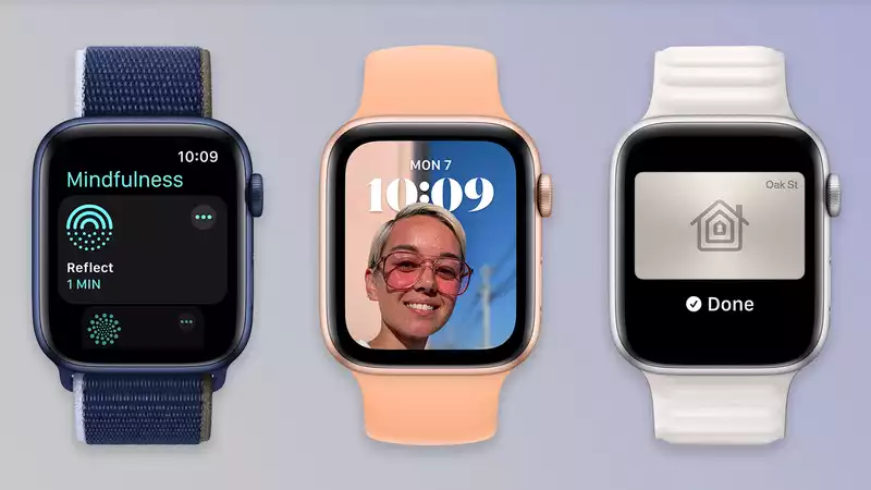 How to Download watchOS8 Now