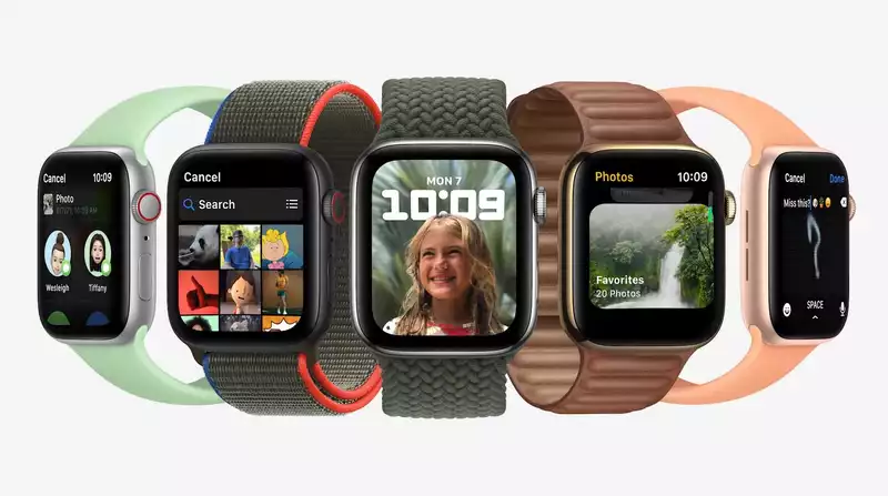 watchOS8 Release Date, Compatibility, and Top Apple Watch New Features