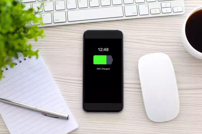 IKEA accessory39 Accessories turn your table into a wireless charger — here's how it works