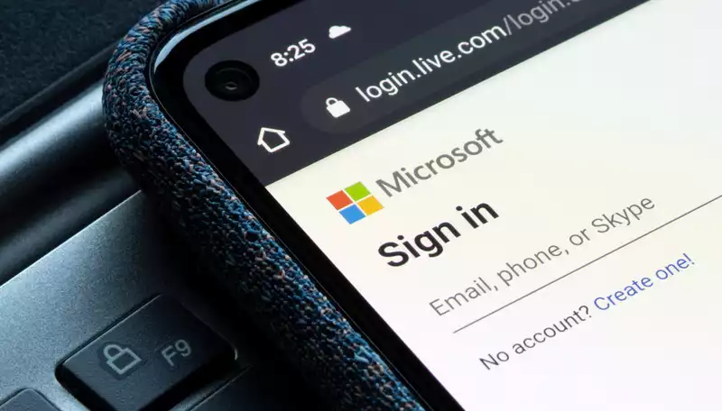 Microsoft has enabled password—free login for all users - how to set it up