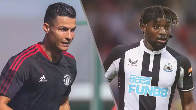 How to watch Cristiano Ronaldo's debut online with Manchester United vs Newcastle United Live Stream