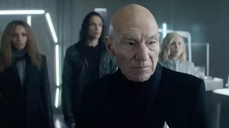 Star Trek: Picard Season 2 - New Trailer, release Date window, Cast and more