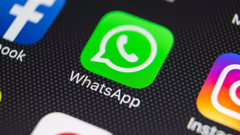 WhatsApp is still safe to use, despite the stories it claims in a different way