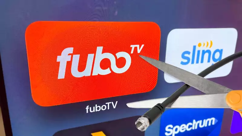 I'm testing FuboTV to cut the code - here are the pros and cons