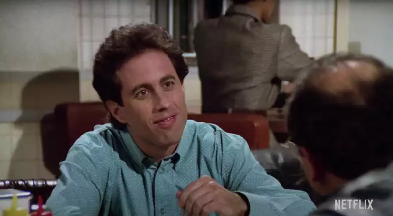 Seinfeld should be at Peacock, but it's coming to Netflix on May 10