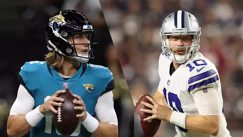 Jaguars vs Cowboys Live Stream: How to Watch NFL Preseason Online