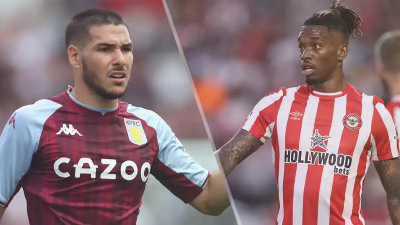 Aston Villa vs Brentford Live Stream - How to watch Premier League 21/22 Game Online