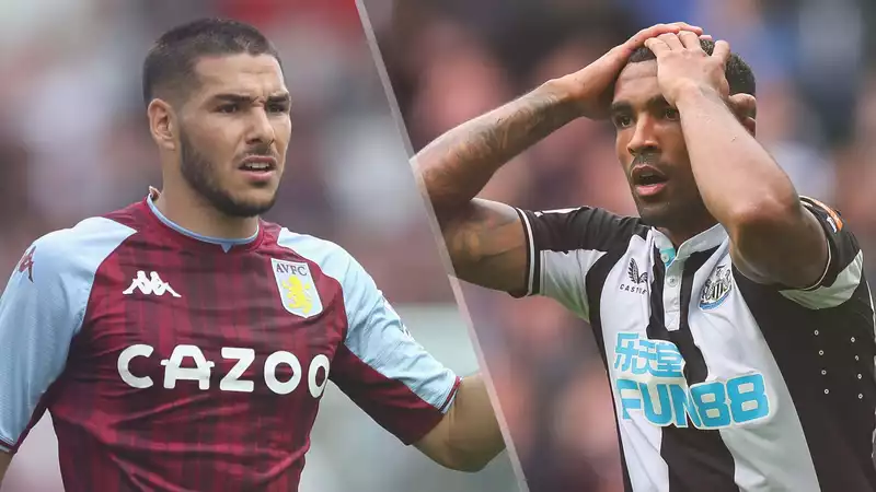 Aston Villa vs Newcastle United Live Stream - How to watch Premier League 21/22 Game Online