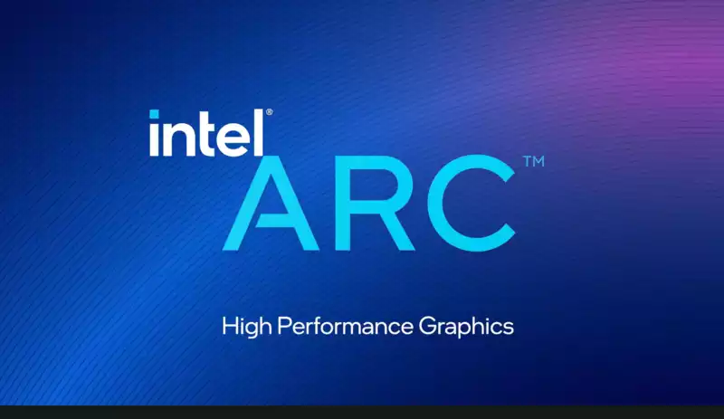 Intel will adopt AMD and Nvidia with new Arc Gpus for gaming