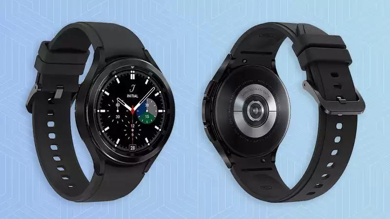 Samsung Galaxy Watch 4 Killer Upgrade can save you tons of time