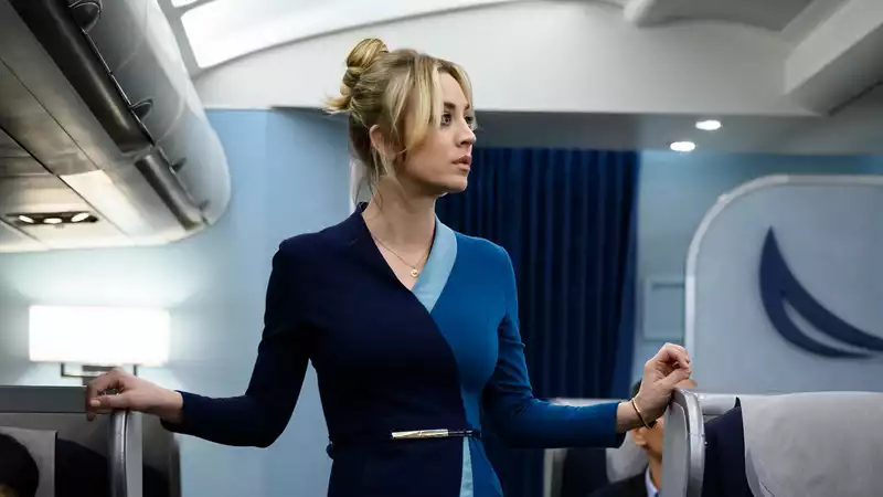 Flight Attendant Season 2: Everything You Know So Far