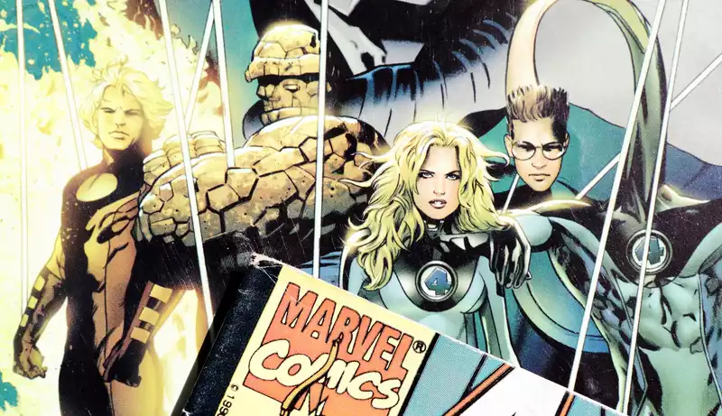 Marvel's Fantastic Four Movies: Everything Else We Know So Far