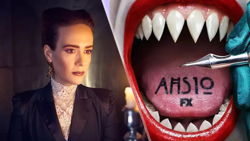 American Horror Story Season 10, Double Features: Release date, cast, teaser trailer, etc