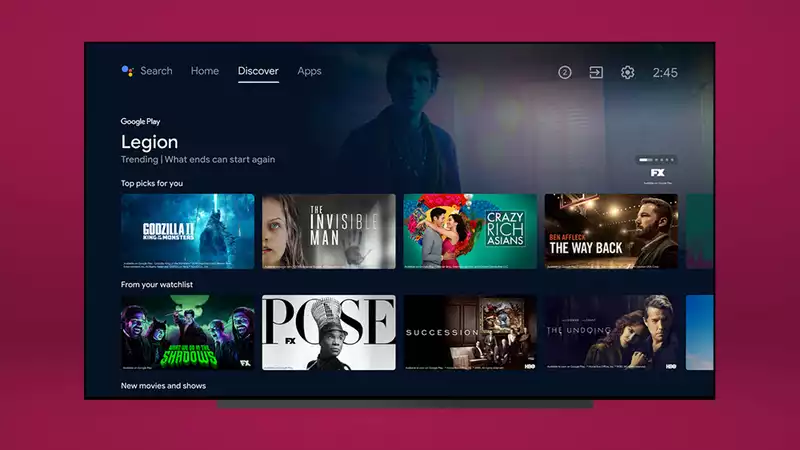 Android TV is getting two big upgrades to make your life easier