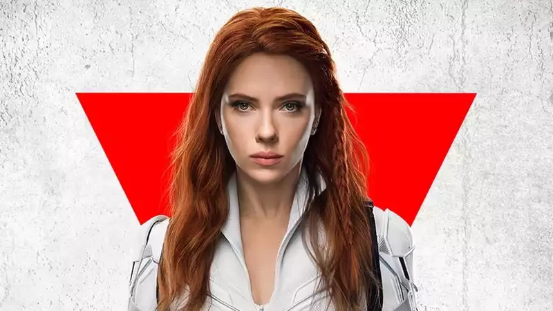 Black Widow release date, Cast, trailer, Disney Plus Premiere Access, etc