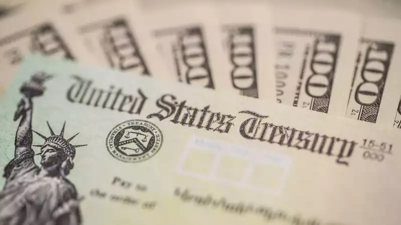 Stimulus Check: What to Do if Your payment is not coming