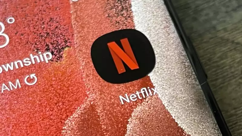 You can now watch partially downloaded content on Netflix For Android