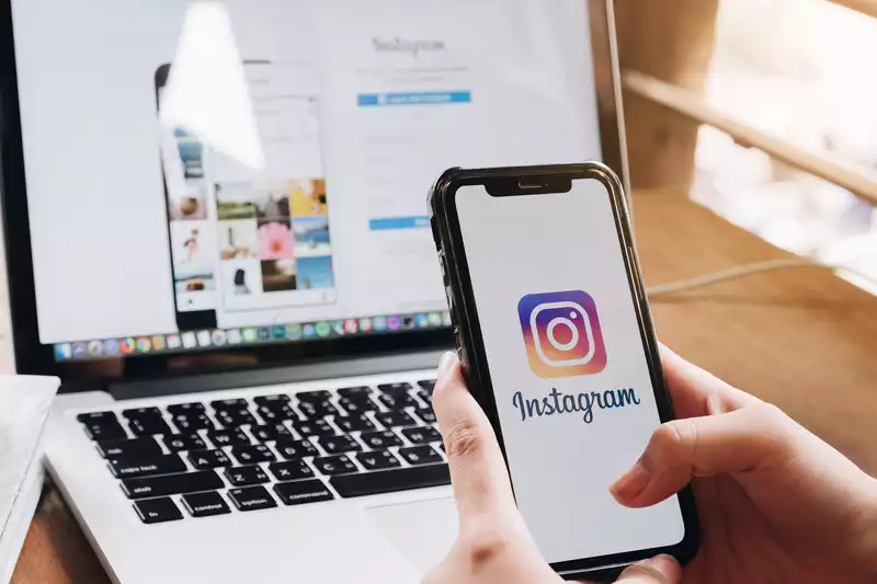 Instagram is testing the desktop posting feature — it's about time