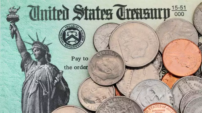 Stimulus Check: IRS Launches New Tool to Help You Get More Money