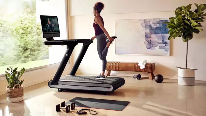 Peloton bricks If you don't pay the monthly fee of your treadmill4, 300treadmill monthly40