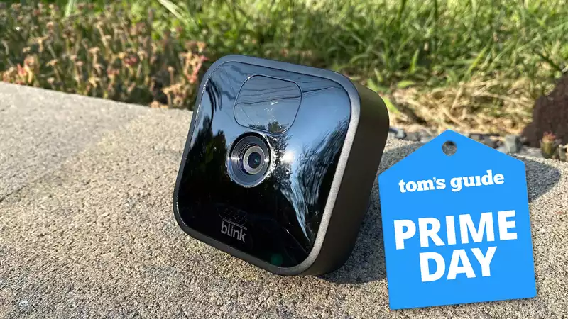 Epic Prime Day deal drops Blink Home security camera to 5 59