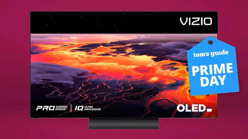 Best Buy Just Hit Prime Day with Prime999OLED TV Deal