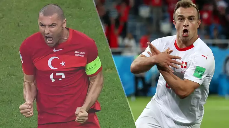 Switzerland vs Turkey Live Stream – How to watch Euro 2020 Group a games for Free